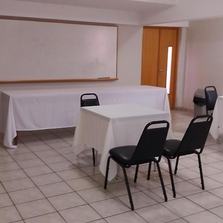 Jales Center Hotel Bagian luar foto